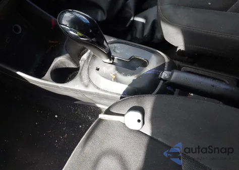 2019 Chevrolet Spark Ls Cvt z USA, uszkodzony, nr VIN KL8CB6SA0KC818449